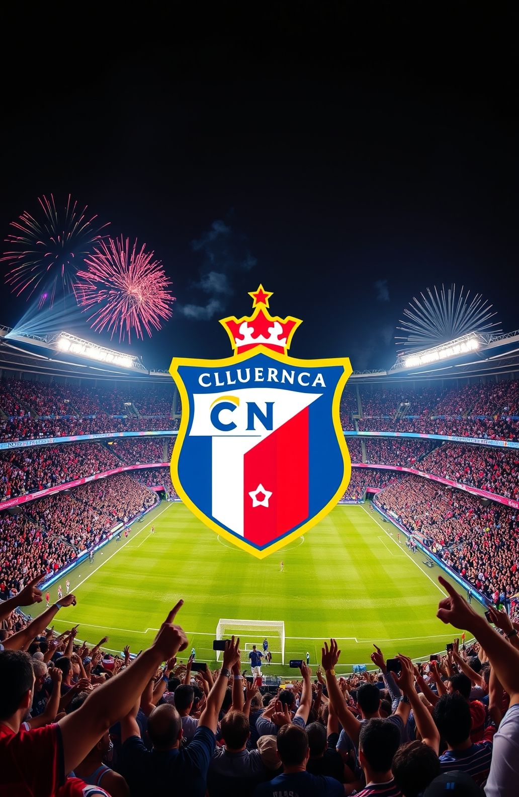 Club Nacional De Football Wallpaper