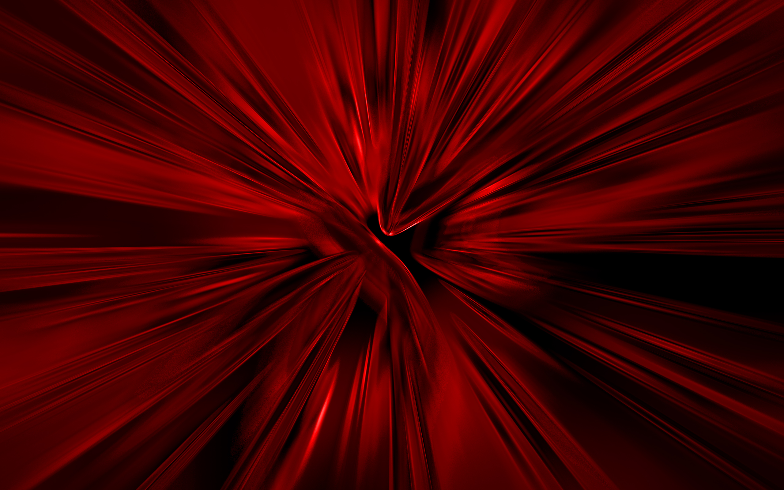 Free Download May 2009 Red And Black Wallpapers 2560x1600 For Your