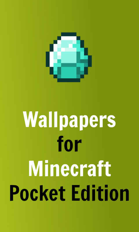 Wallpaper For Minecraft Android Apps On Google Play