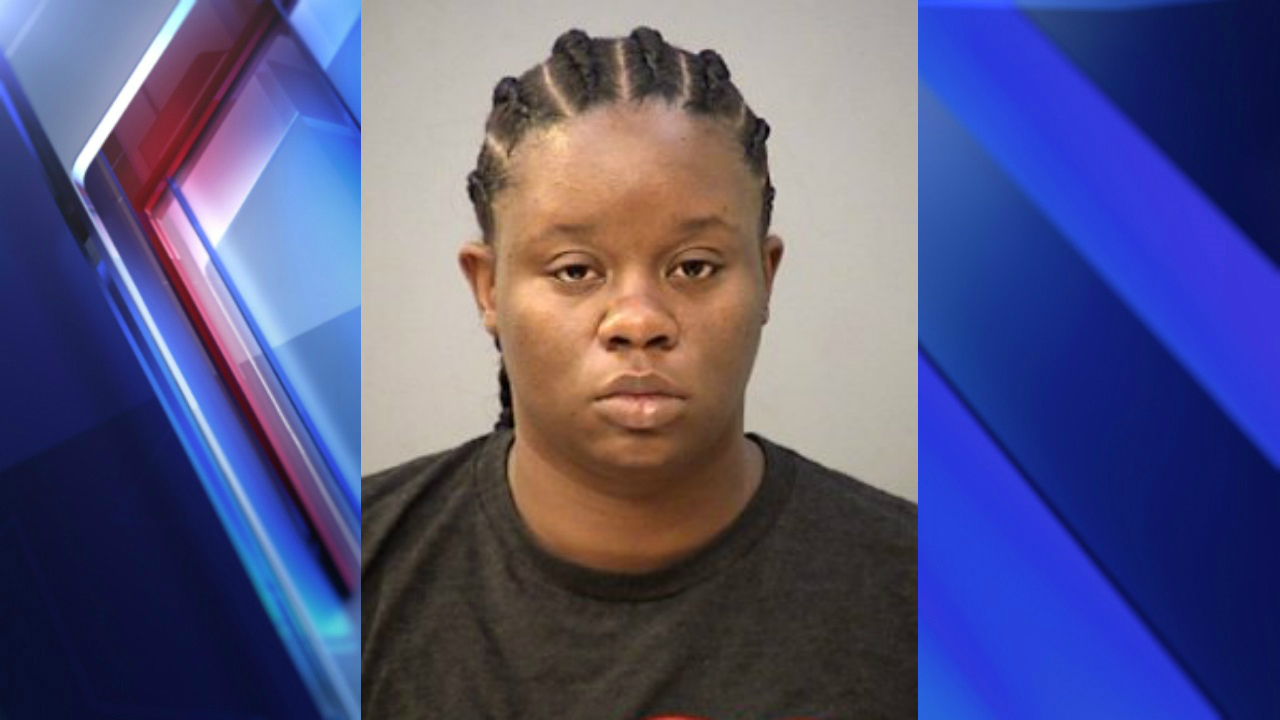 Prosecutors Decline To Press Charges Against Indy Woman Arrested