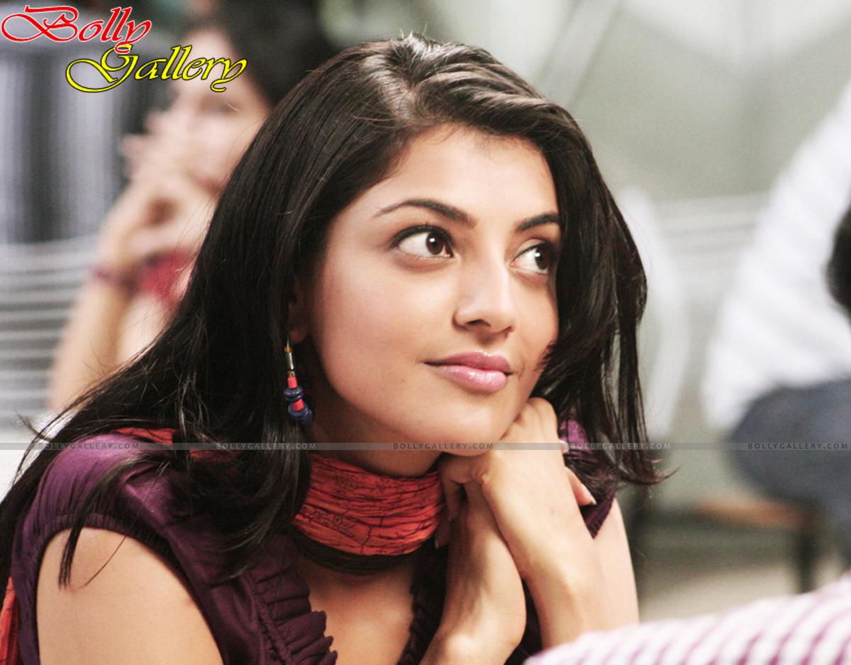 Related Wallpaper Kajal Agrawal Wall Papers In Temper Film