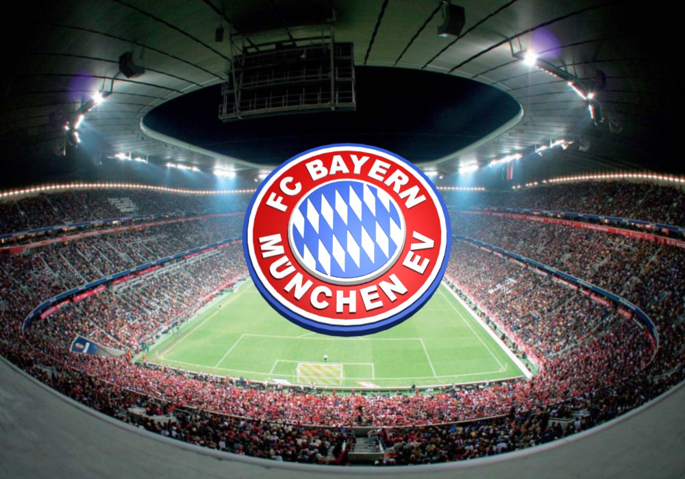 Fc Bayern Wallpaper Qygjxz