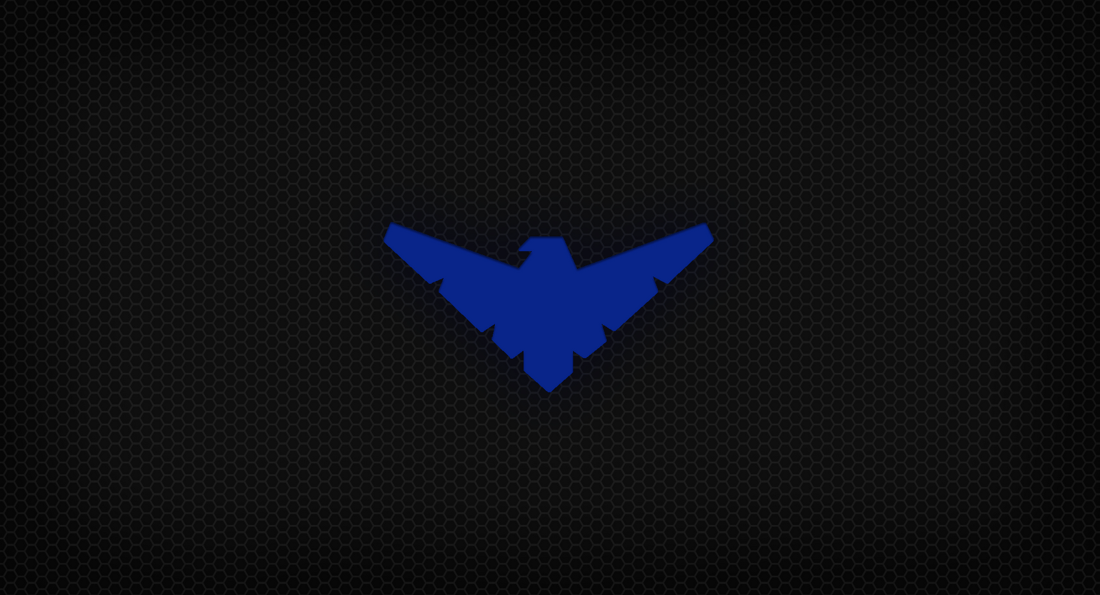 Nightwing Wallpapers