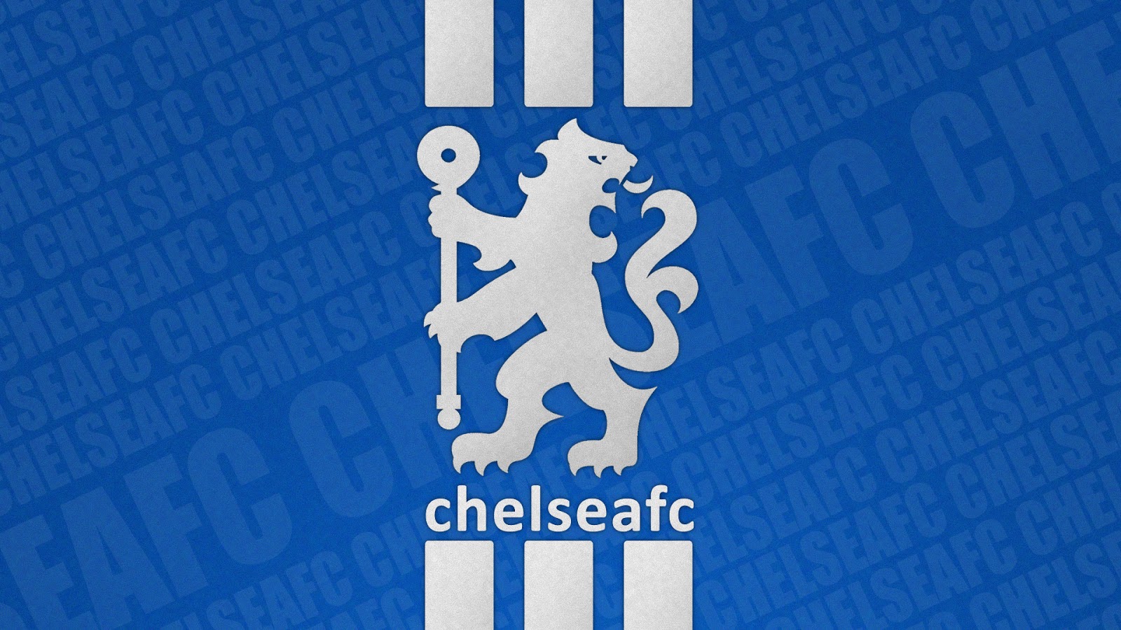 Chelsea Fc Logo Wallpaper