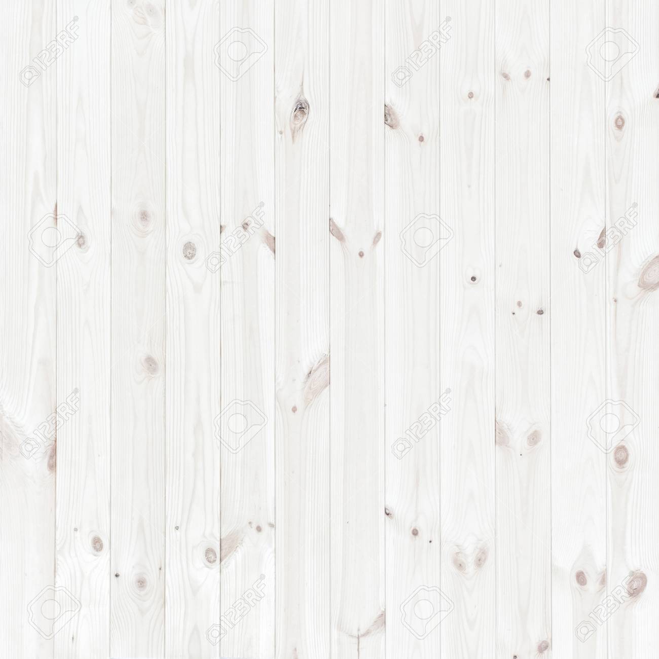 White Wood Texture Background Wooden Table Top Stock Photo