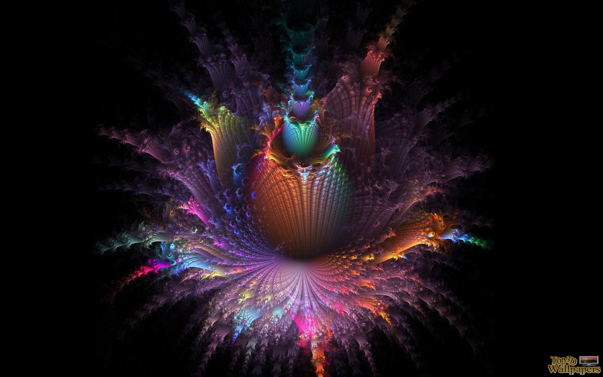 Super High Definition Wallpaper