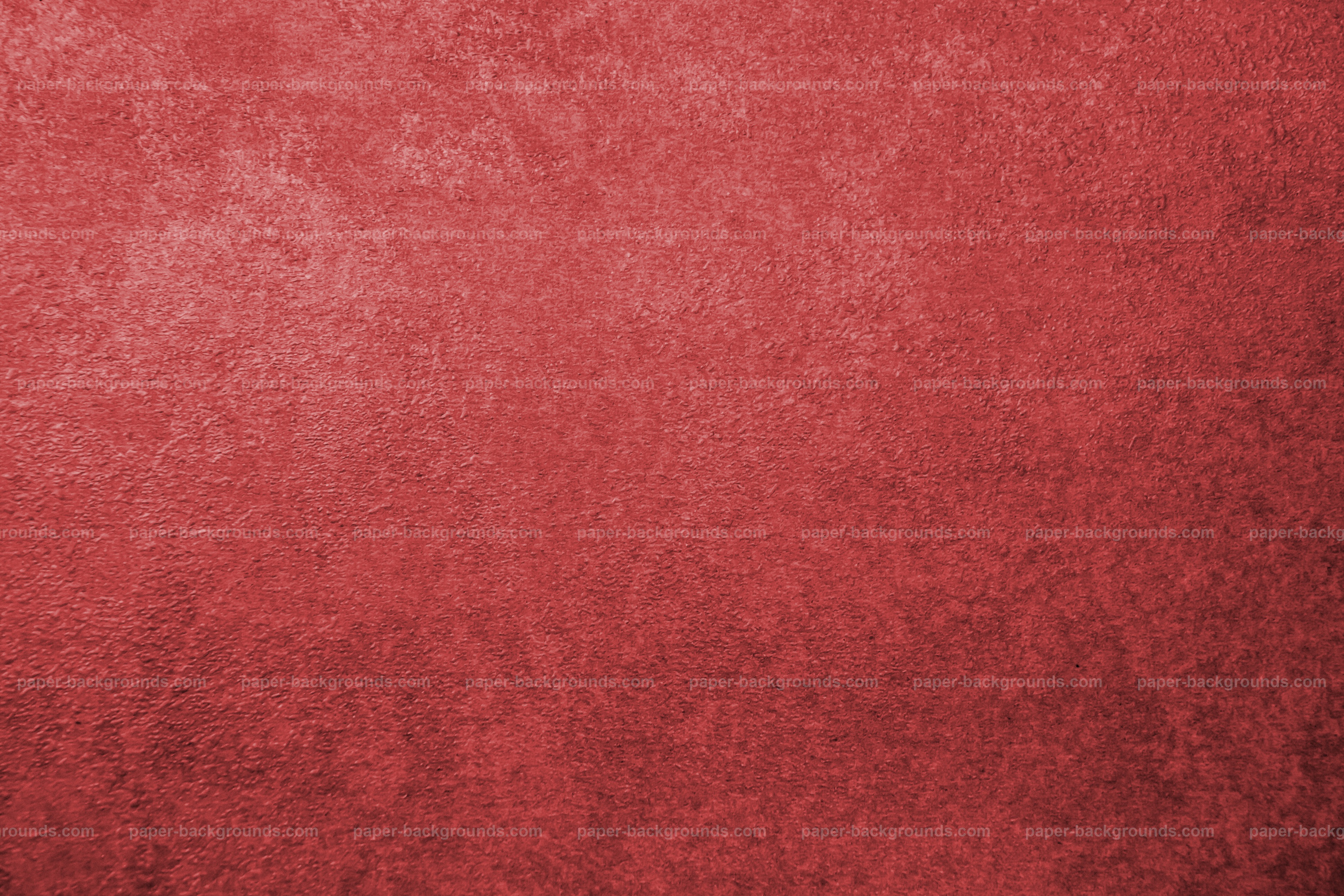 Paper Background Red Wall Texture Vintage Background