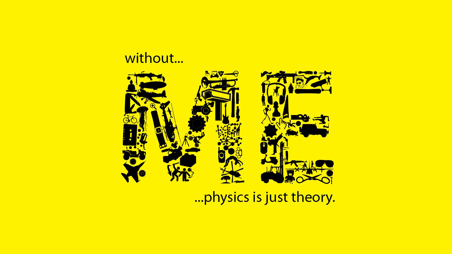 Physics Wallpaper 21986 1920x1080