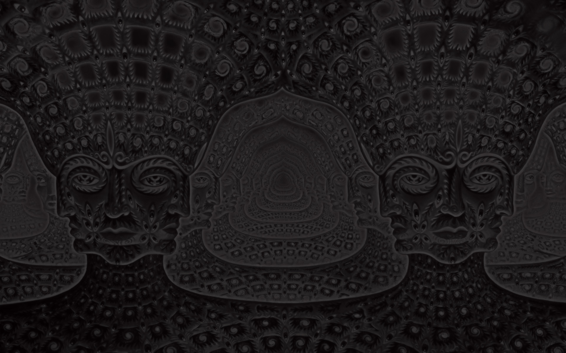 Tool Band Mobile Wallpaper