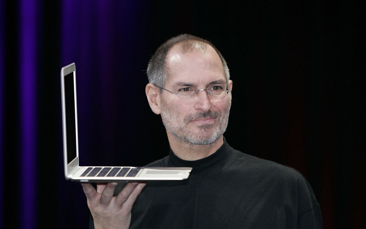 Steve Jobs Resolution Jpg Galaxy Note Wallpaper