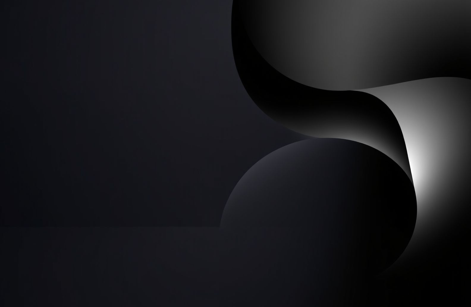 Black Amoled Wallpaper