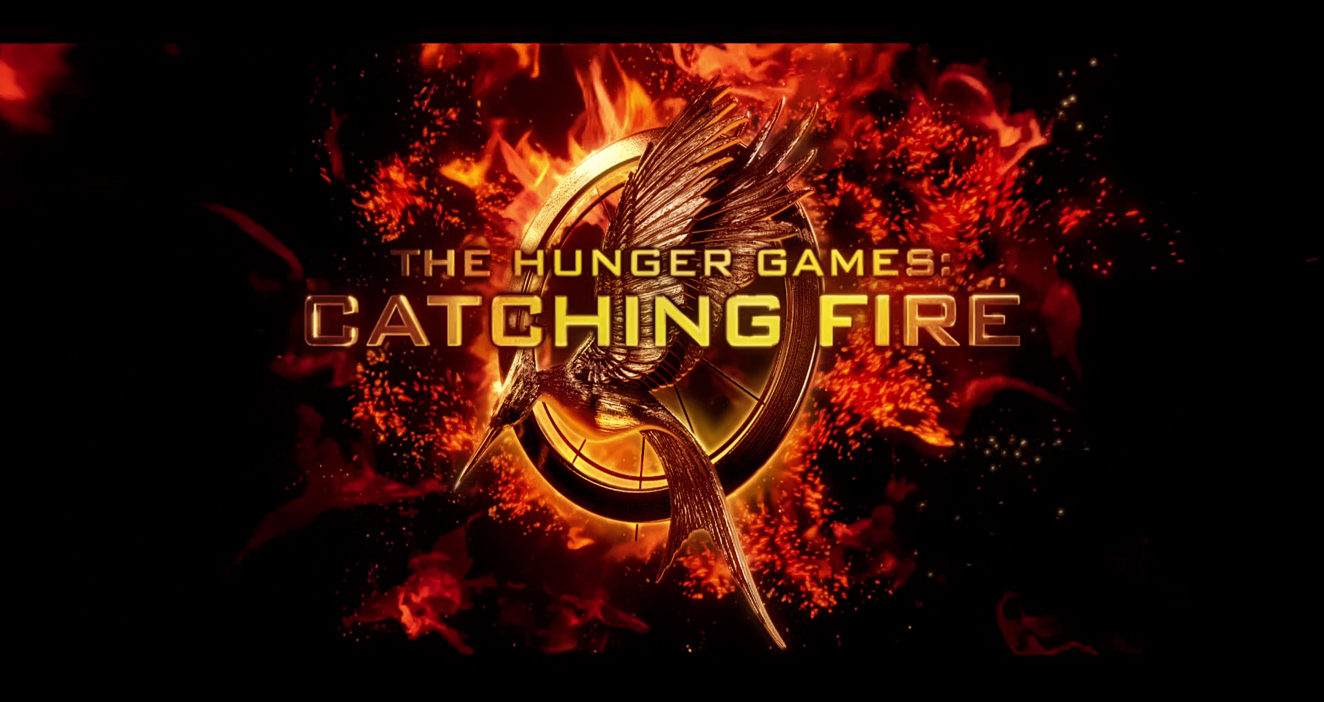 Pics Photos The Hunger Games Catching Fire Wallpaper