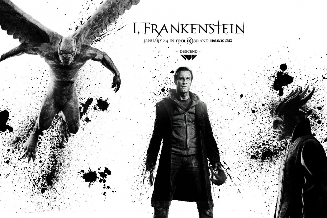 Frankenstein Wallpaper Best HD