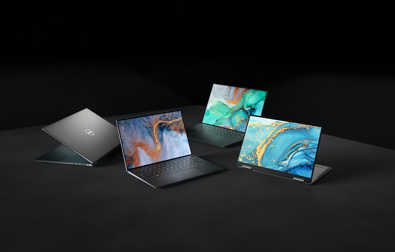 Wallpaper Puter Ios Dell Xps Ultrabook Image For Desktop