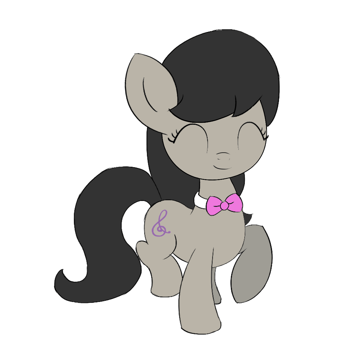 Giddy Up Octavia Gif Without Background By Bugplayer