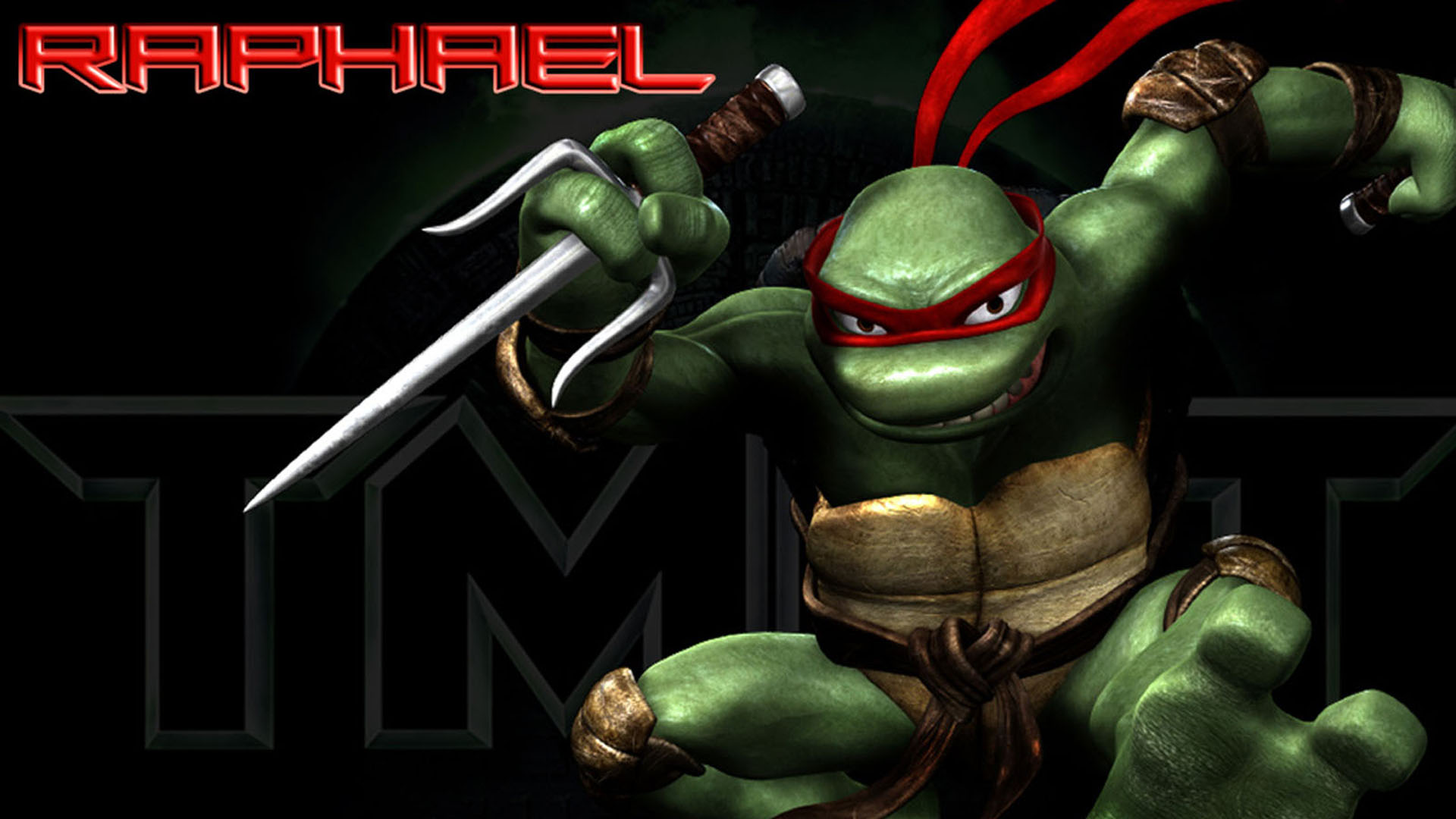 Tmnt HD Wallpaper Pictures