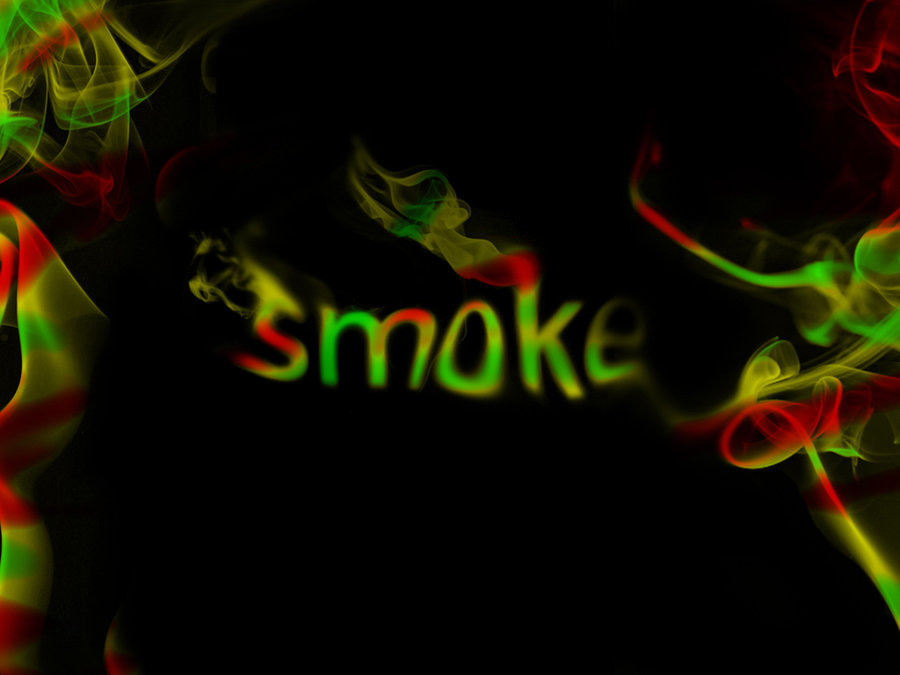 smoke wallpaper hd rasta