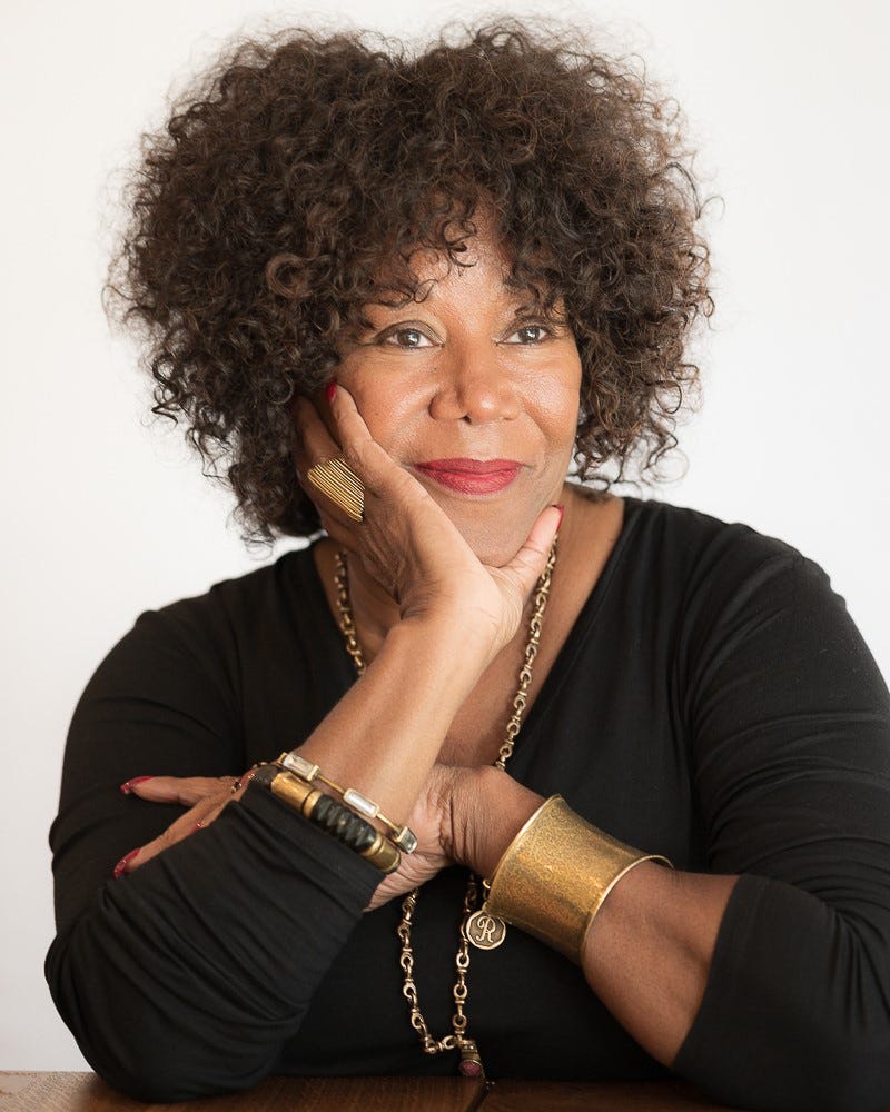 19th Amendment Ruby Bridges Now Teaches Kids About Racism And Peace