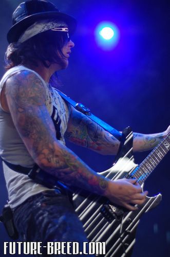 Synyster Gates Image Syn HD Wallpaper And