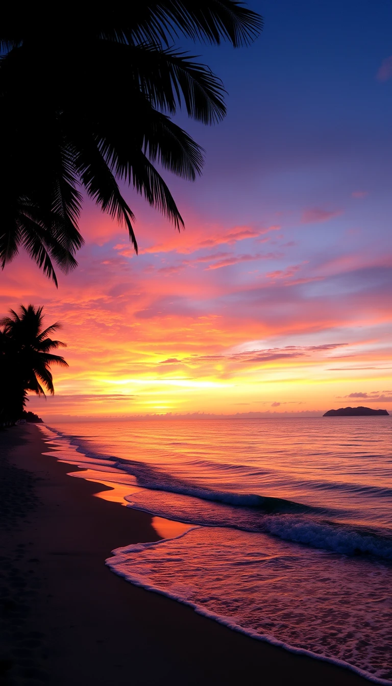Ocean Wallpaper