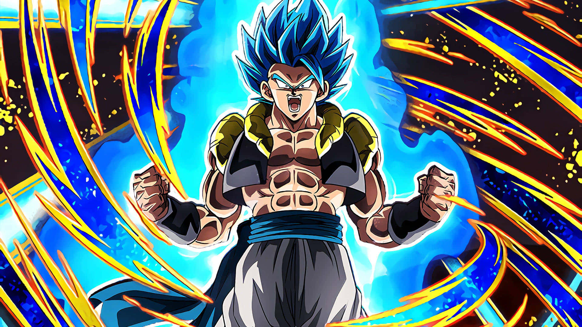 Explore The World Of Dragon Ball Wallpaper