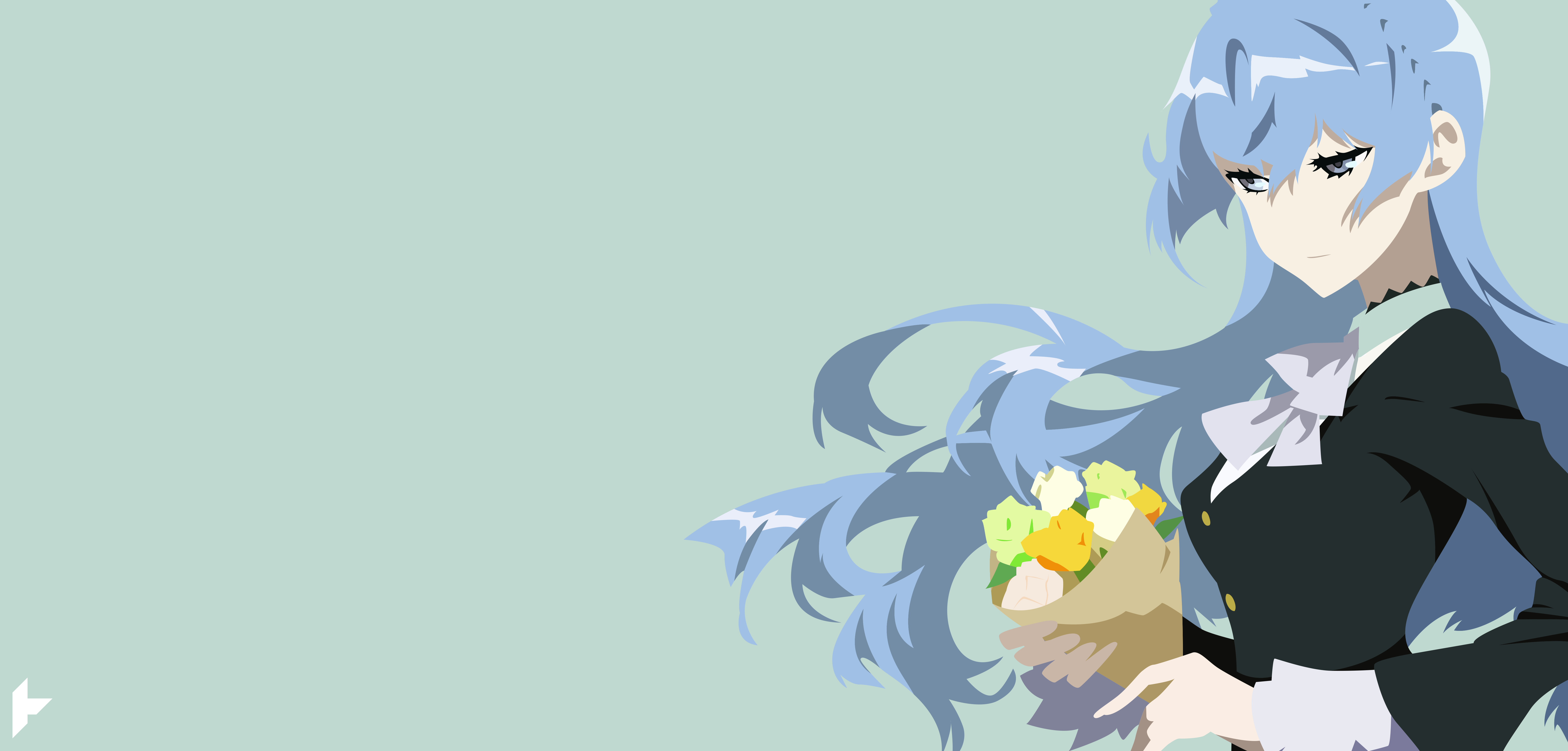 Anime Kiznaiver 4k Ultra HD Wallpaper By Hadziq Alhady