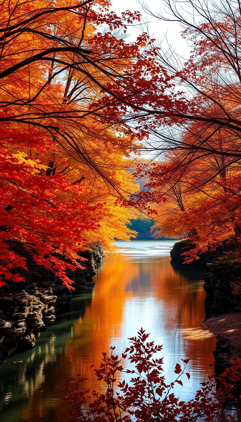Autumn Wallpaper