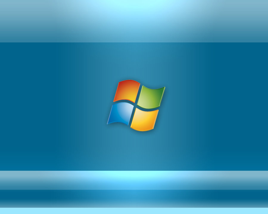 Windows Live Vista Wallpaper By Nyolc8