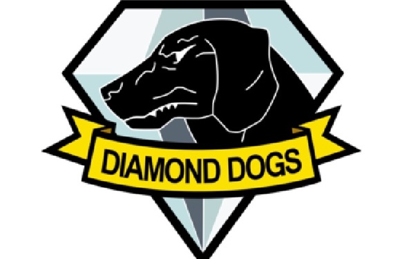 MGS 5 The Phantom Pain Diamond Dogs alle Infos zur