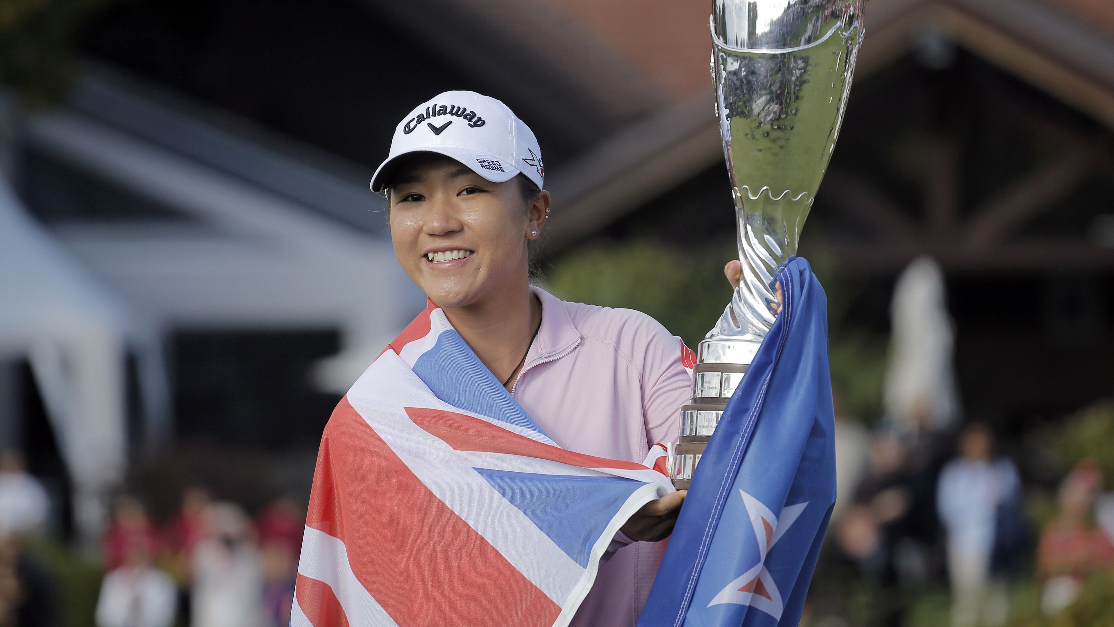 Lpga Tour Desktop Wallpaper At Wallpaperbro