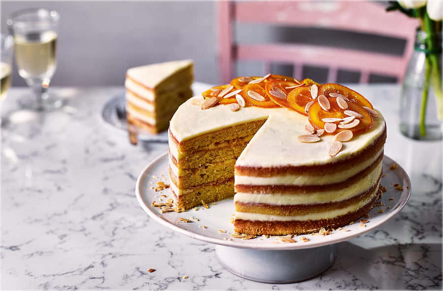 Buttercream 946g63jvupex846n Wallpaper