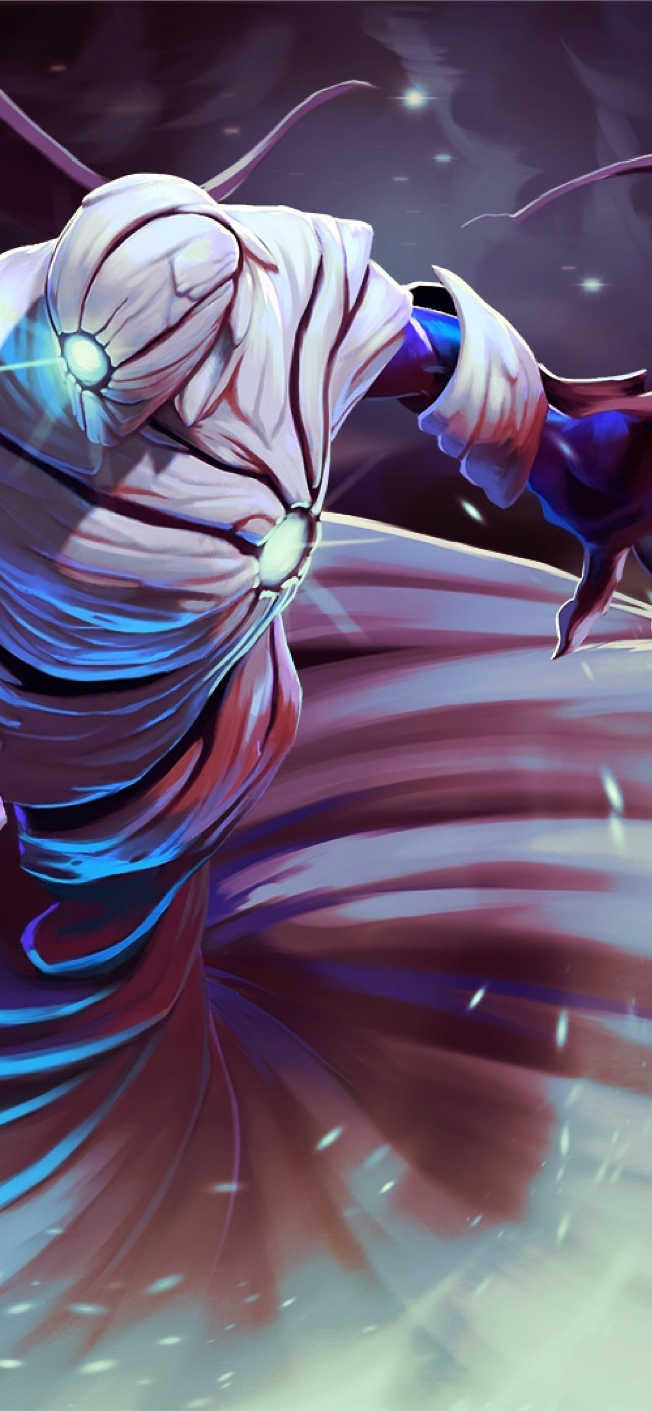 Best Dota iPhone HD Wallpaper