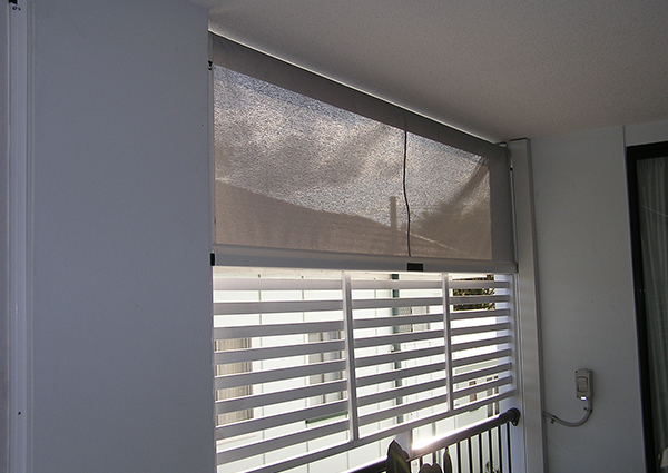  Blinds Perth Caf Retractable Blinds Australia   ABC Express Blinds
