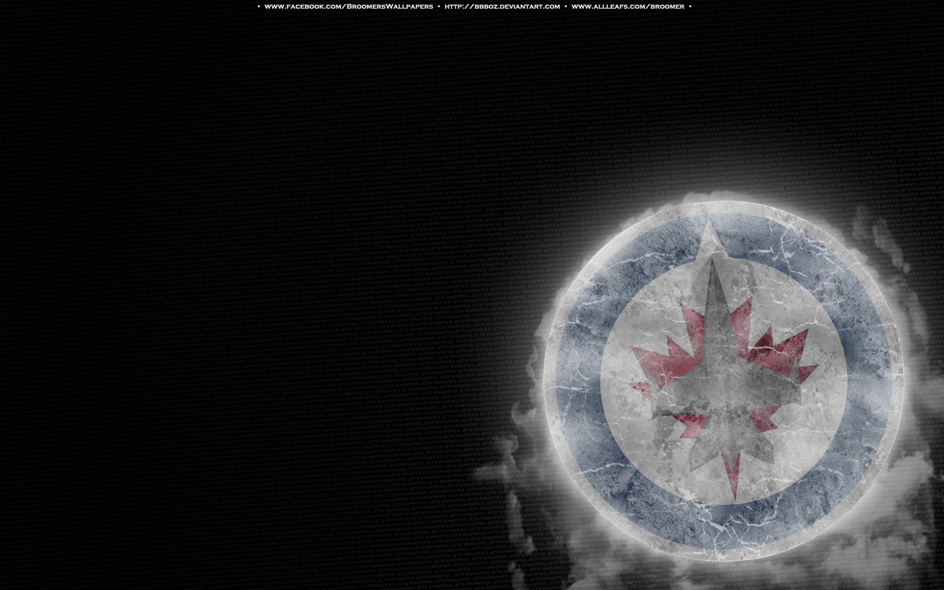 Winnipeg Jets 11 ICE by bbboz on