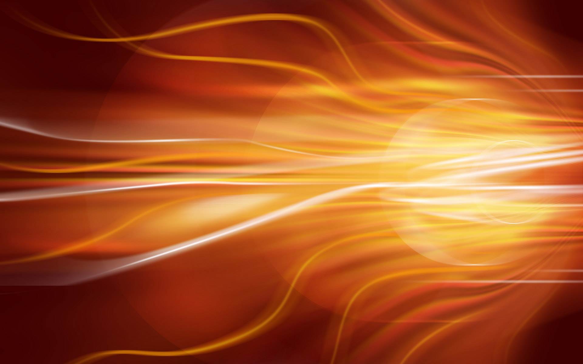 Wallpaper Background Flames Sun Red Yellow Background