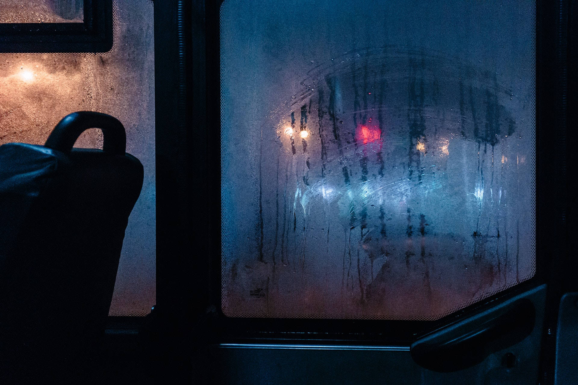 Night Aesthetic Wallpaper