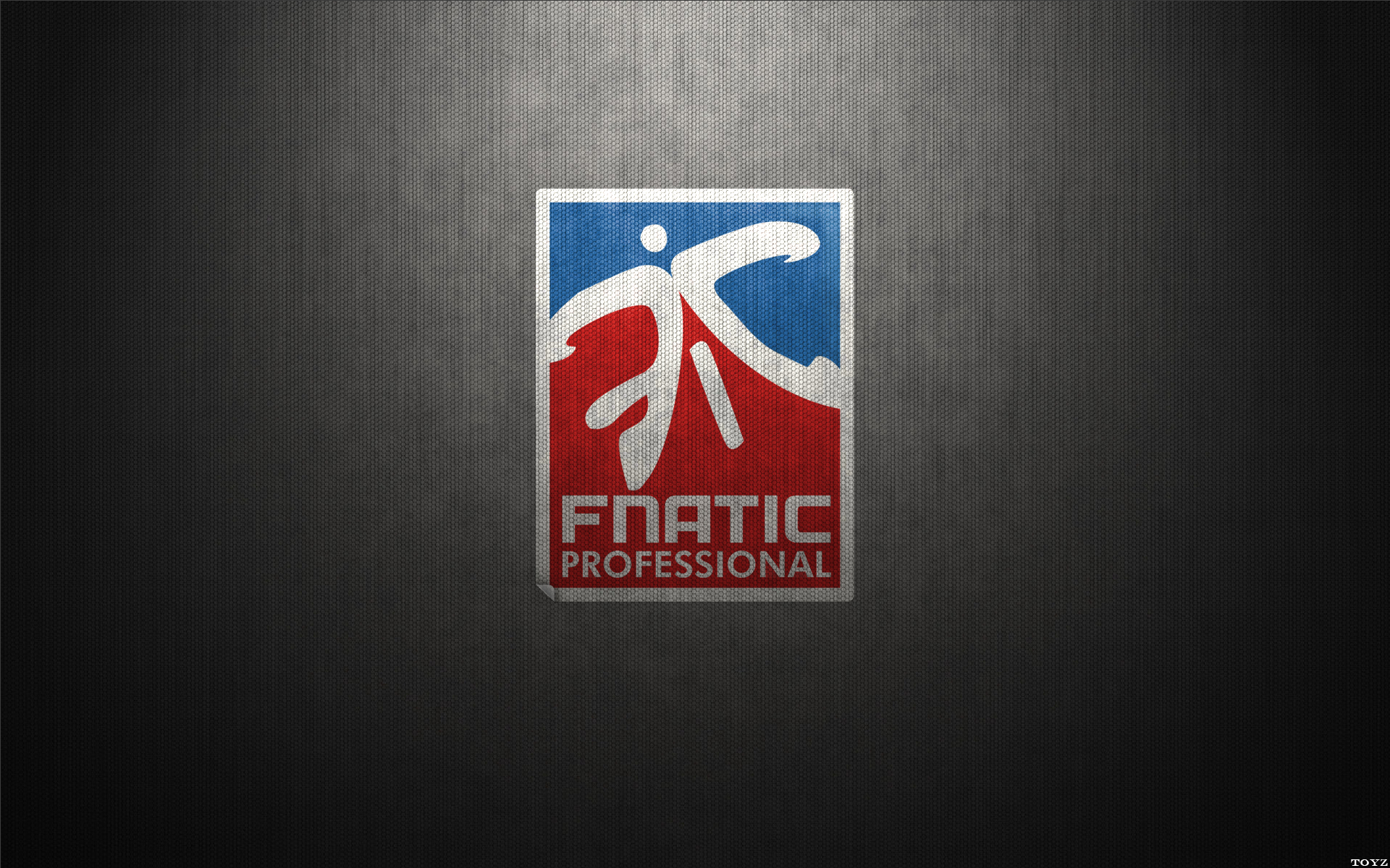Fnatic HD Image Wallpaperask