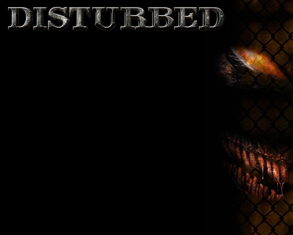 Disturbed The Guy Wallpaper Indestructible By