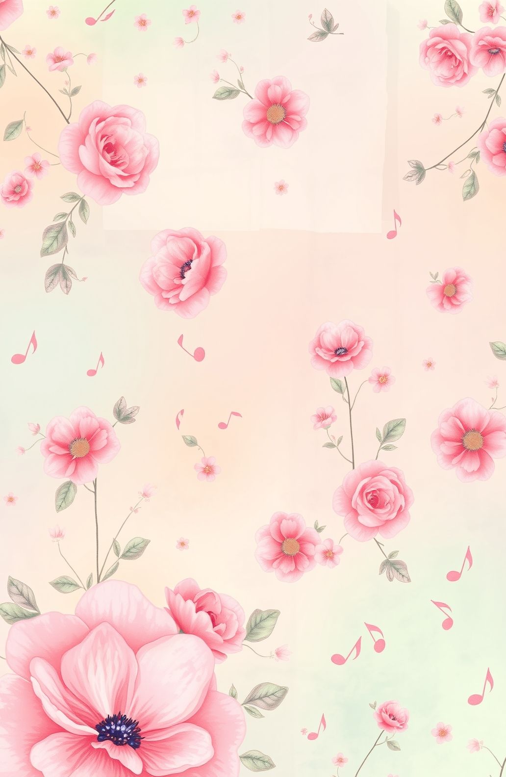 Olivia Rodrigo Aesthetic Wallpaper