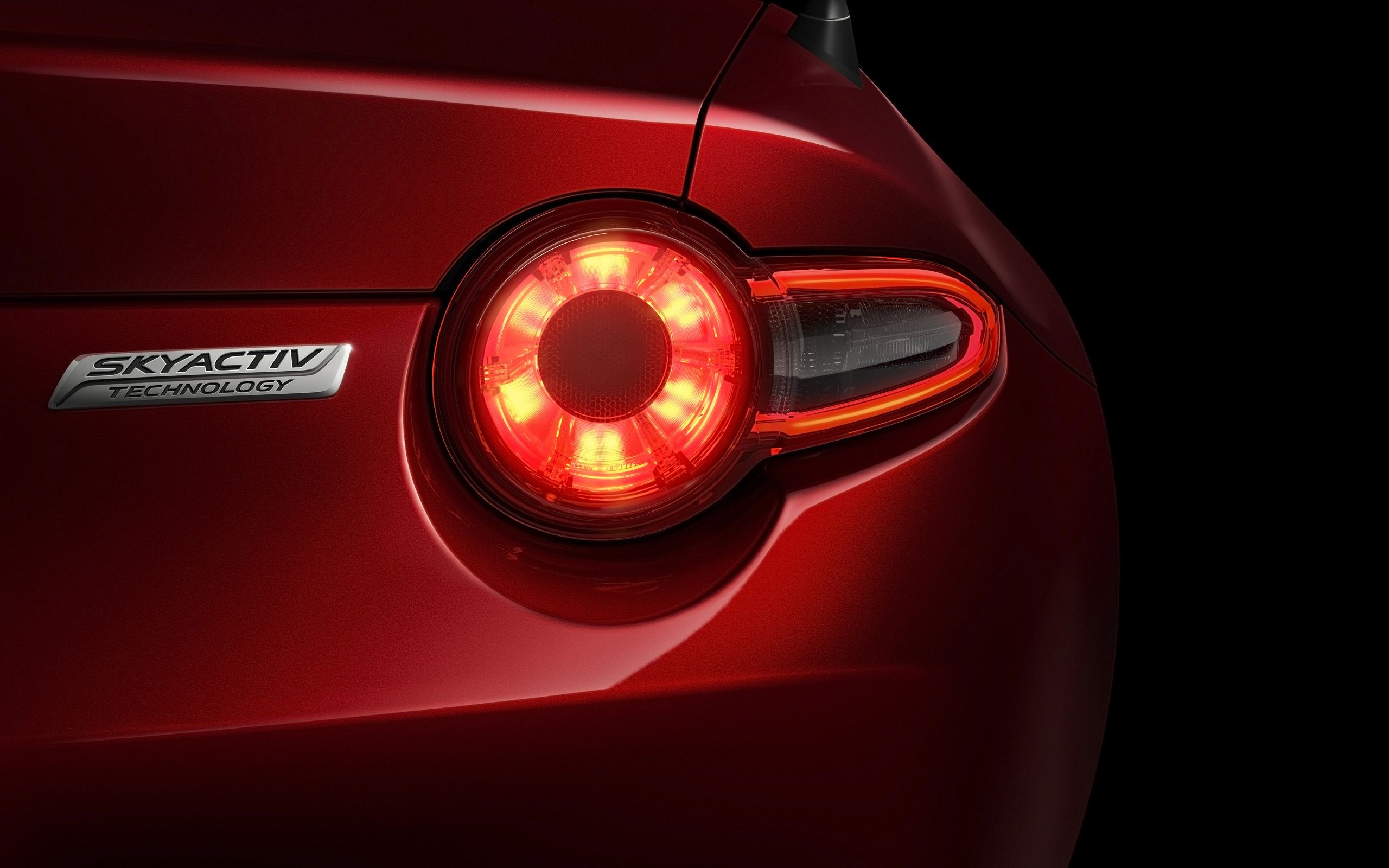 Mazda Mx Miata Wallpaper Car