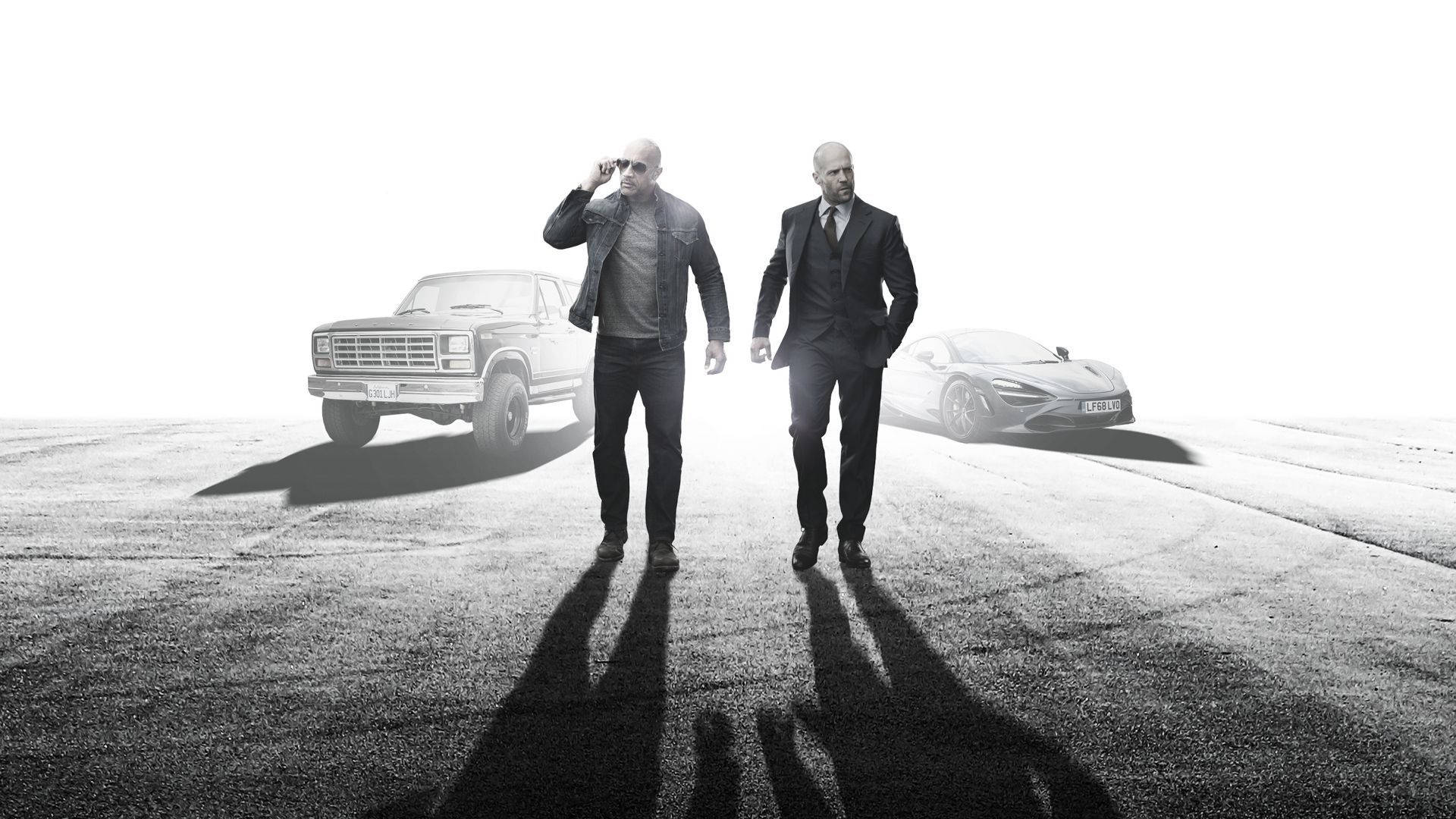 Fast And Furious Desktop Wallpaper