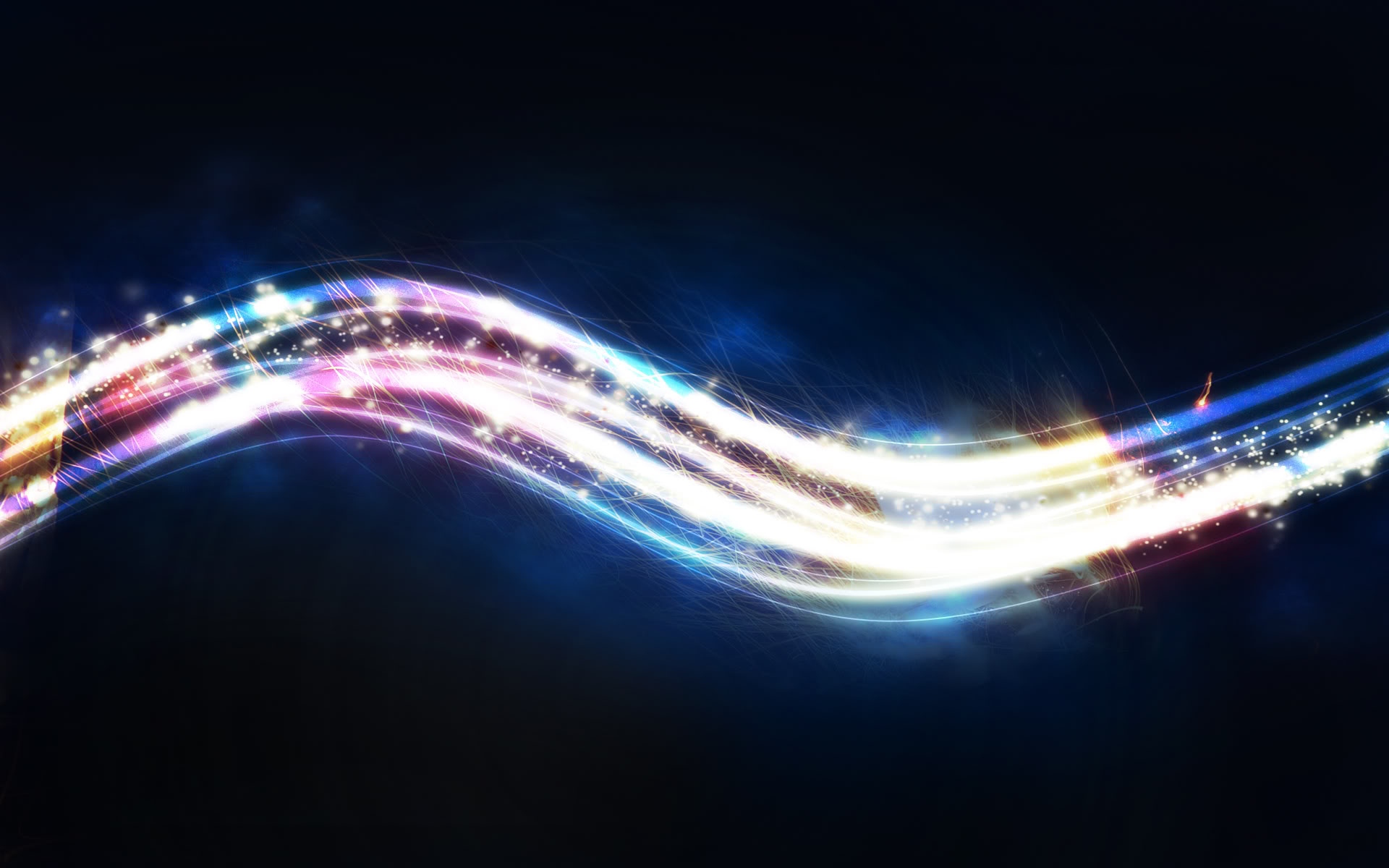 Luminous Flux Wallpaper And Image Pictures Photos