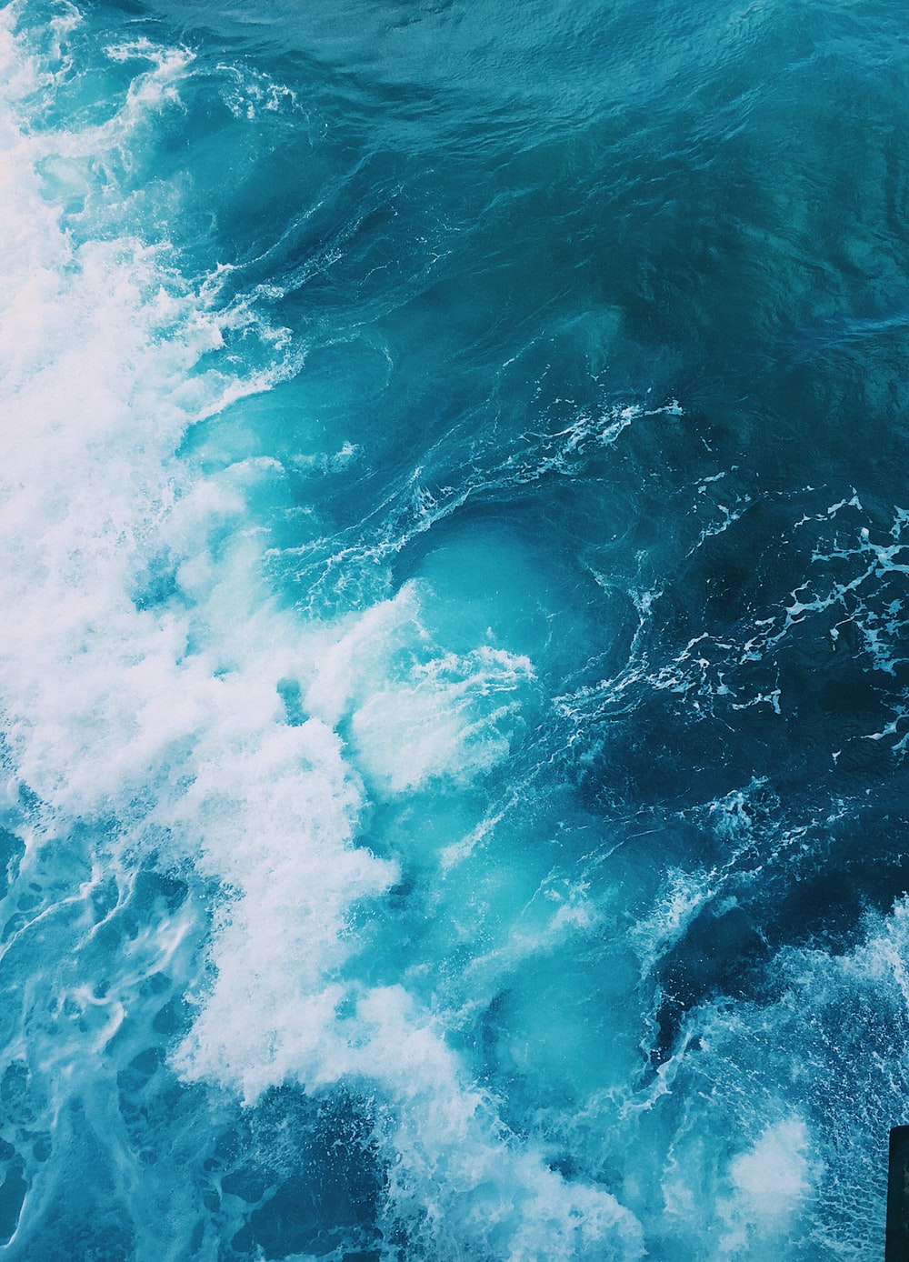 🔥 [21+] Light Blue Ocean Wallpapers | WallpaperSafari