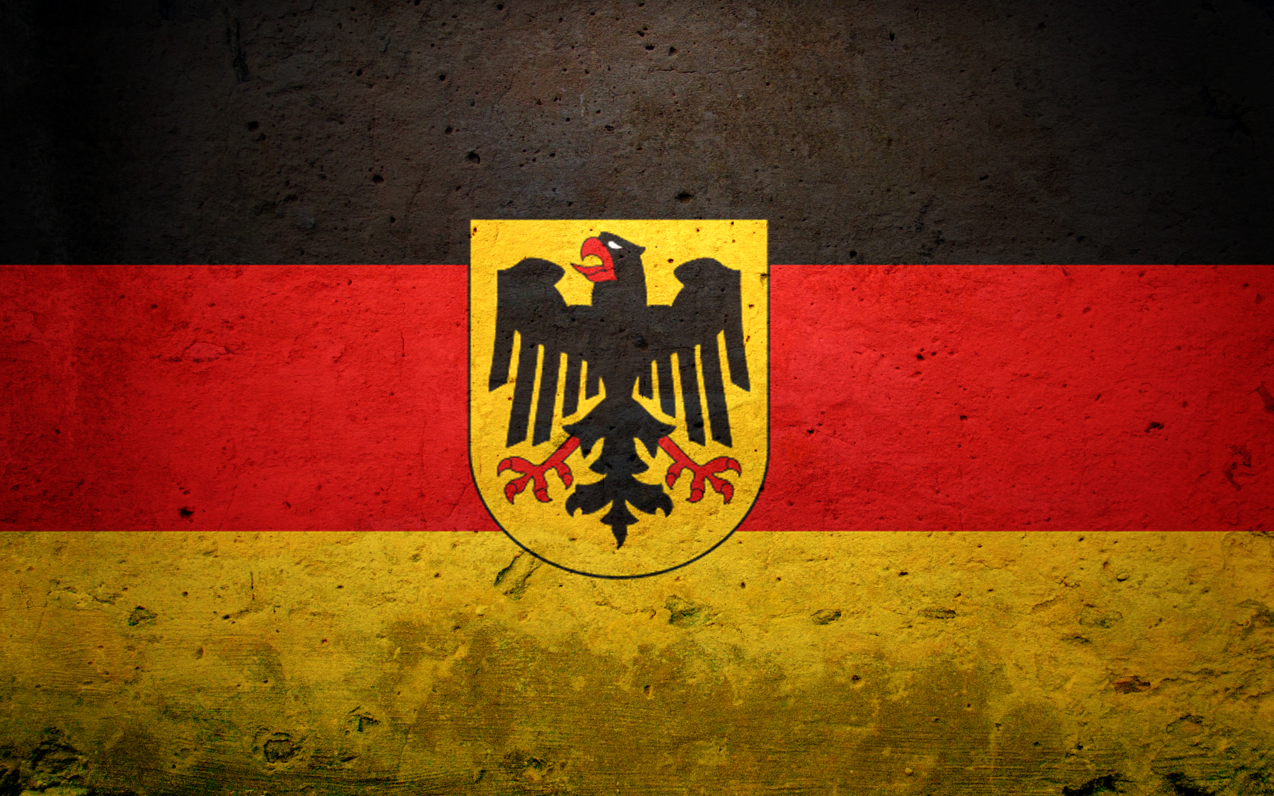 Flag Of Germany HD Wallpaper Background Image Id