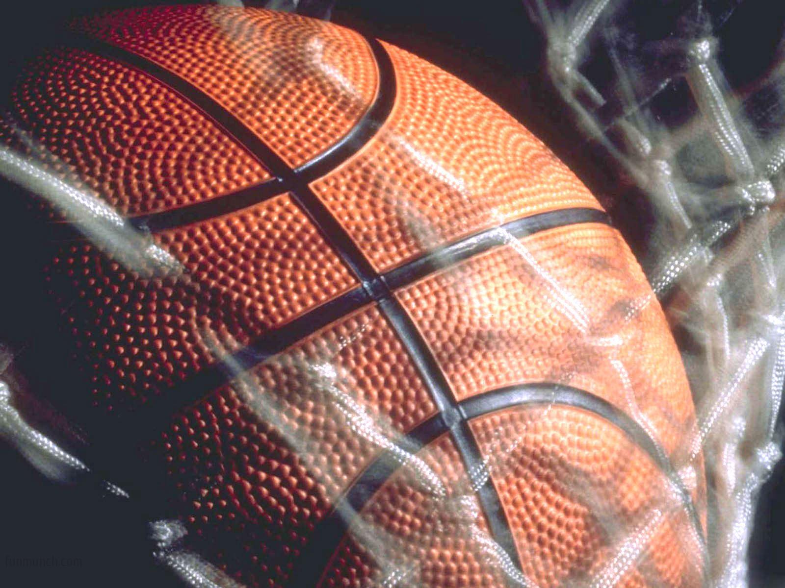 Awesome Basketball Wallpaper HD