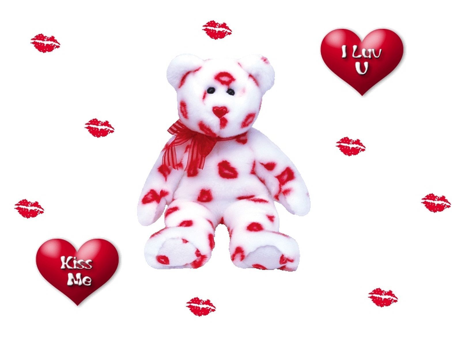 Amore Wallpaper