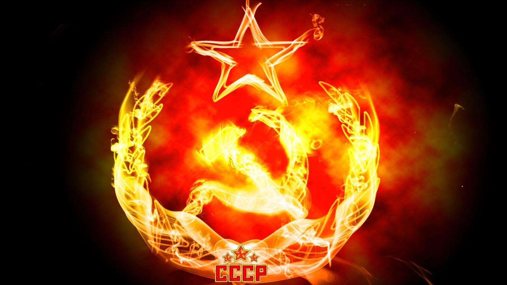Image Gallery Soviet Wallpaper