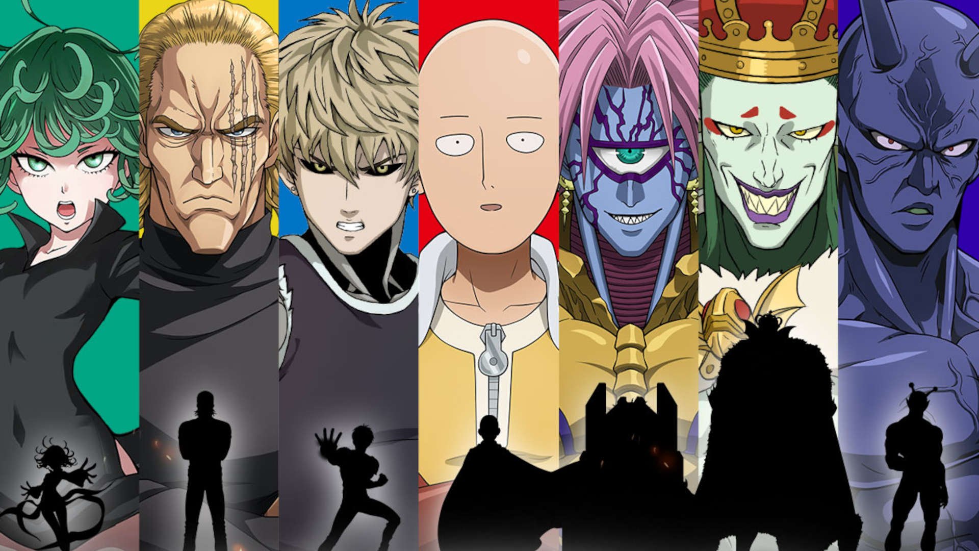 One Punch Man The Strongest Codes   Get Your Freebies   Gamezebo
