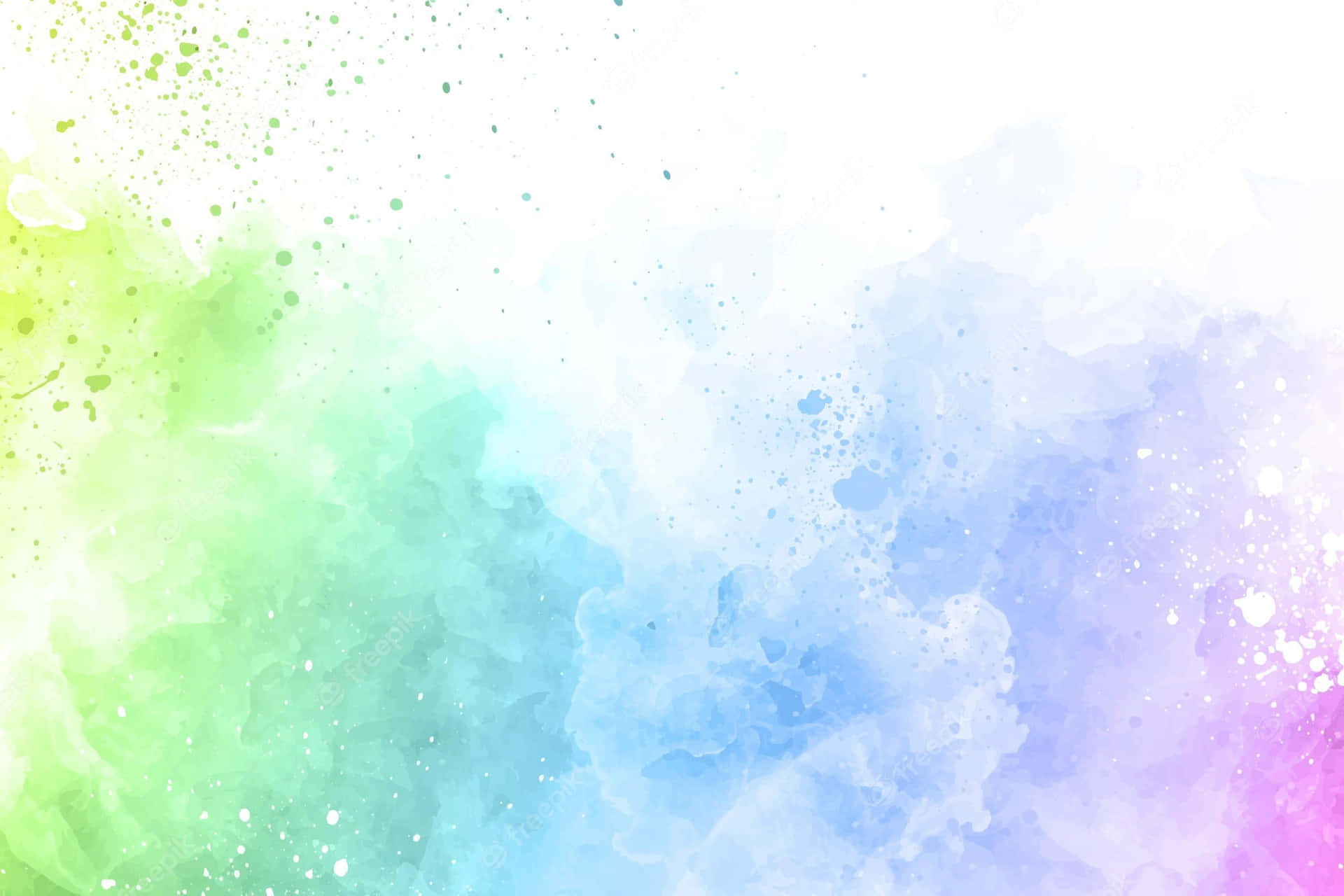 White Color Background Wallpaper