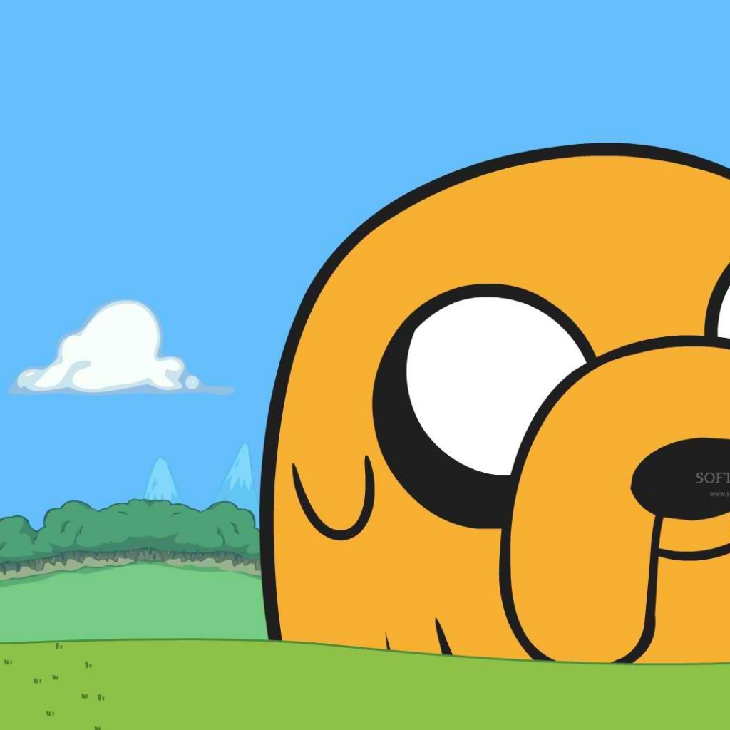 Adventure Time Finn iPhone HD Wallpaper Movies Tv Apps